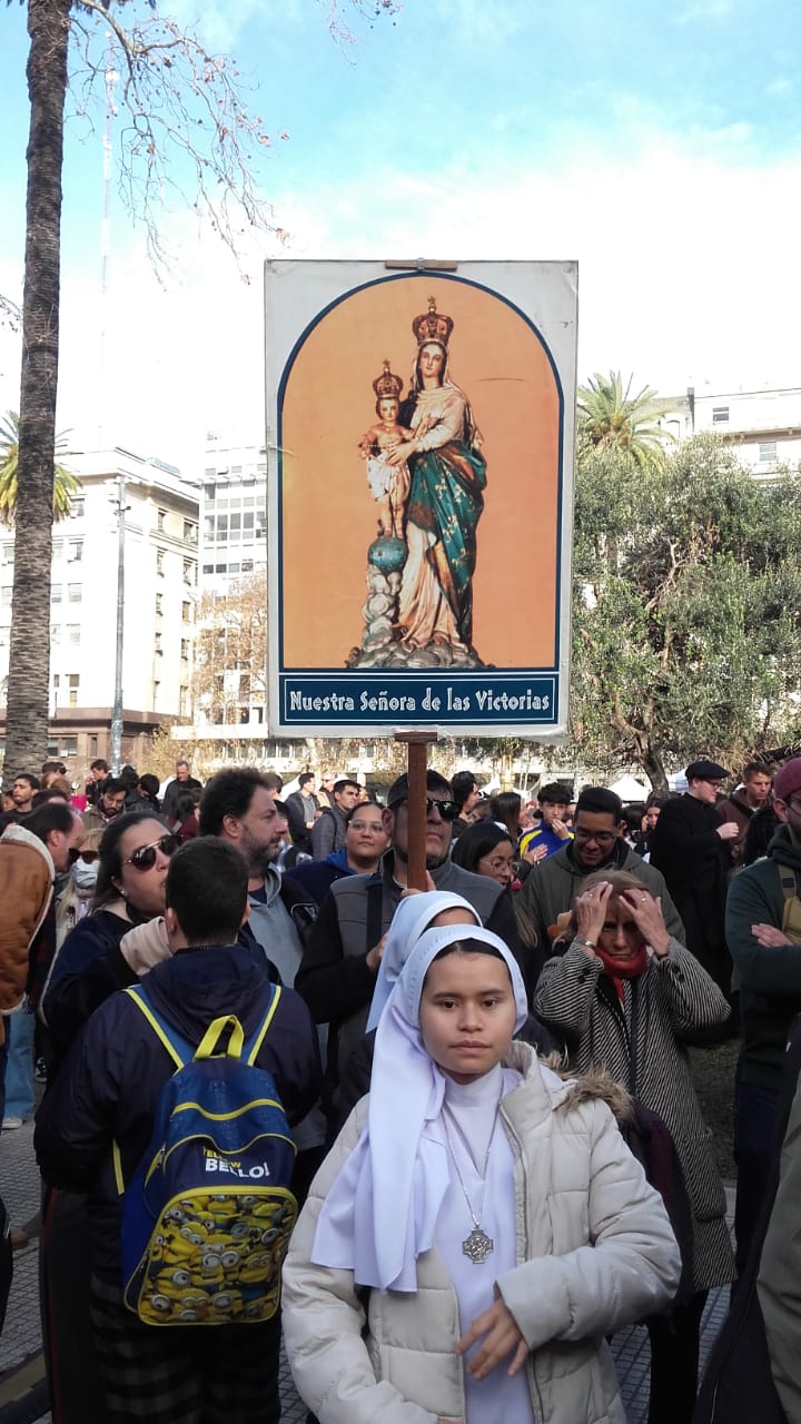 Exportar con referencia temporal