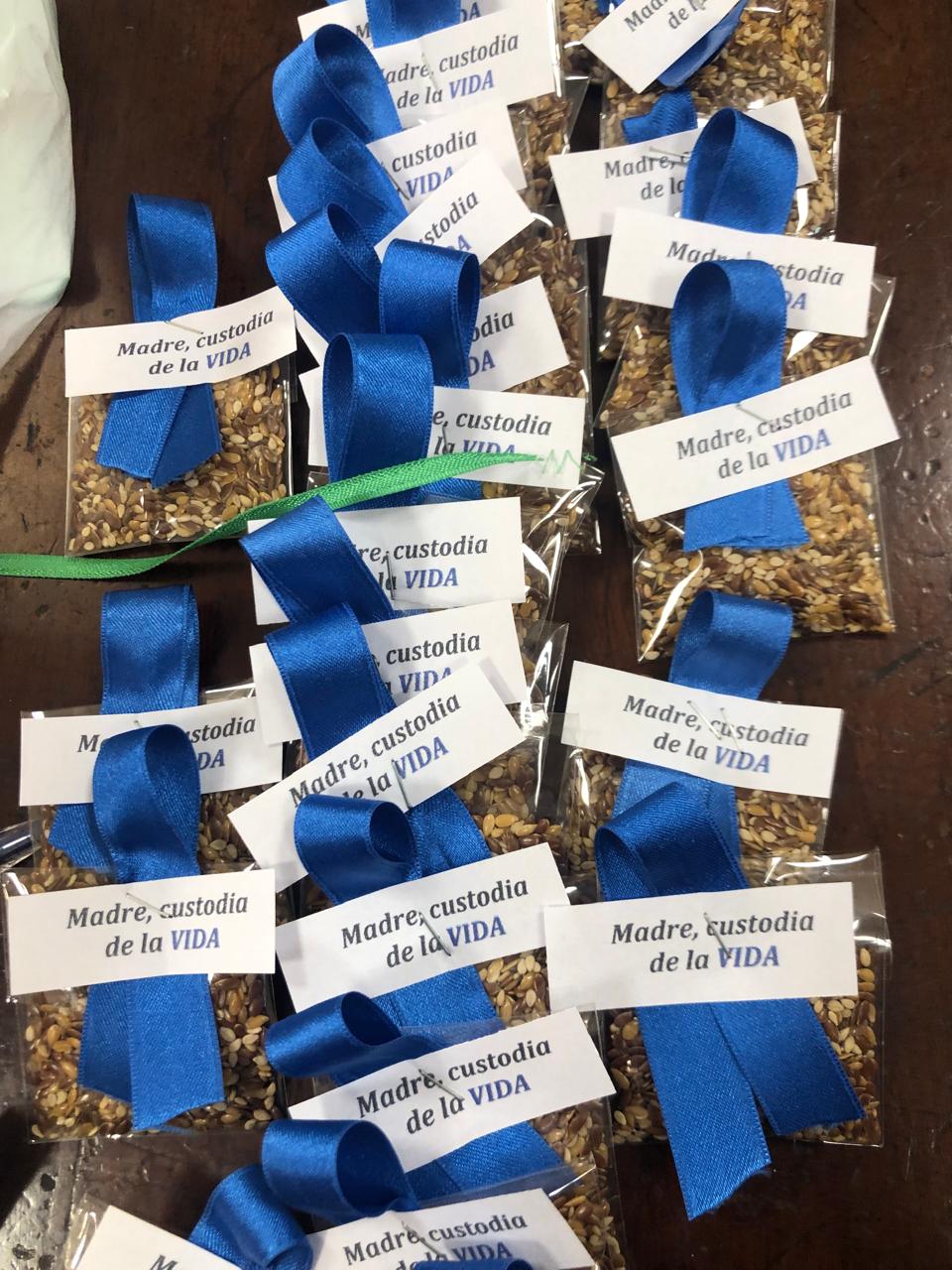 Exportar con referencia temporal