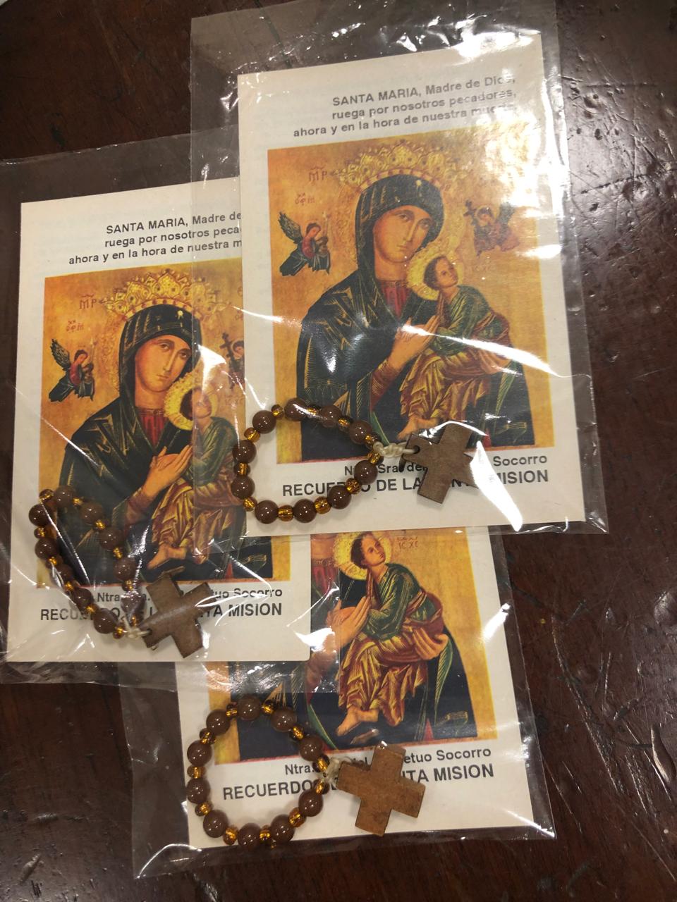 Exportar con referencia temporal