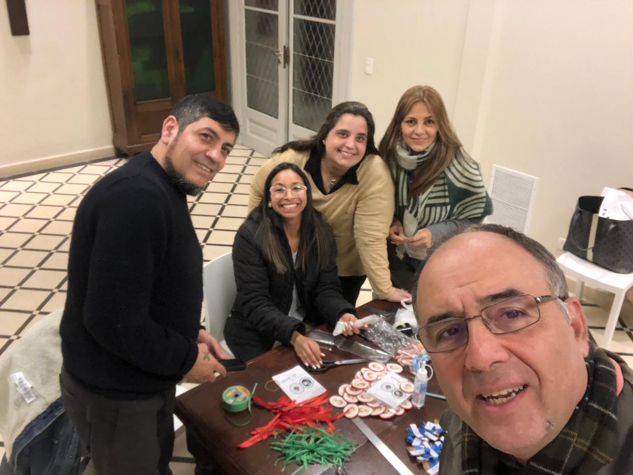 Exportar con referencia temporal