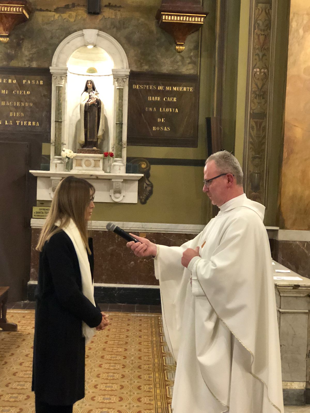 Exportar con referencia temporal