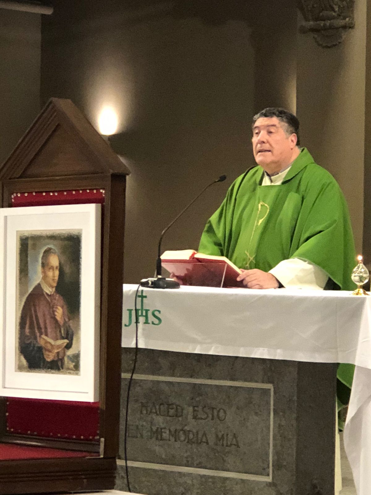 Exportar con referencia temporal