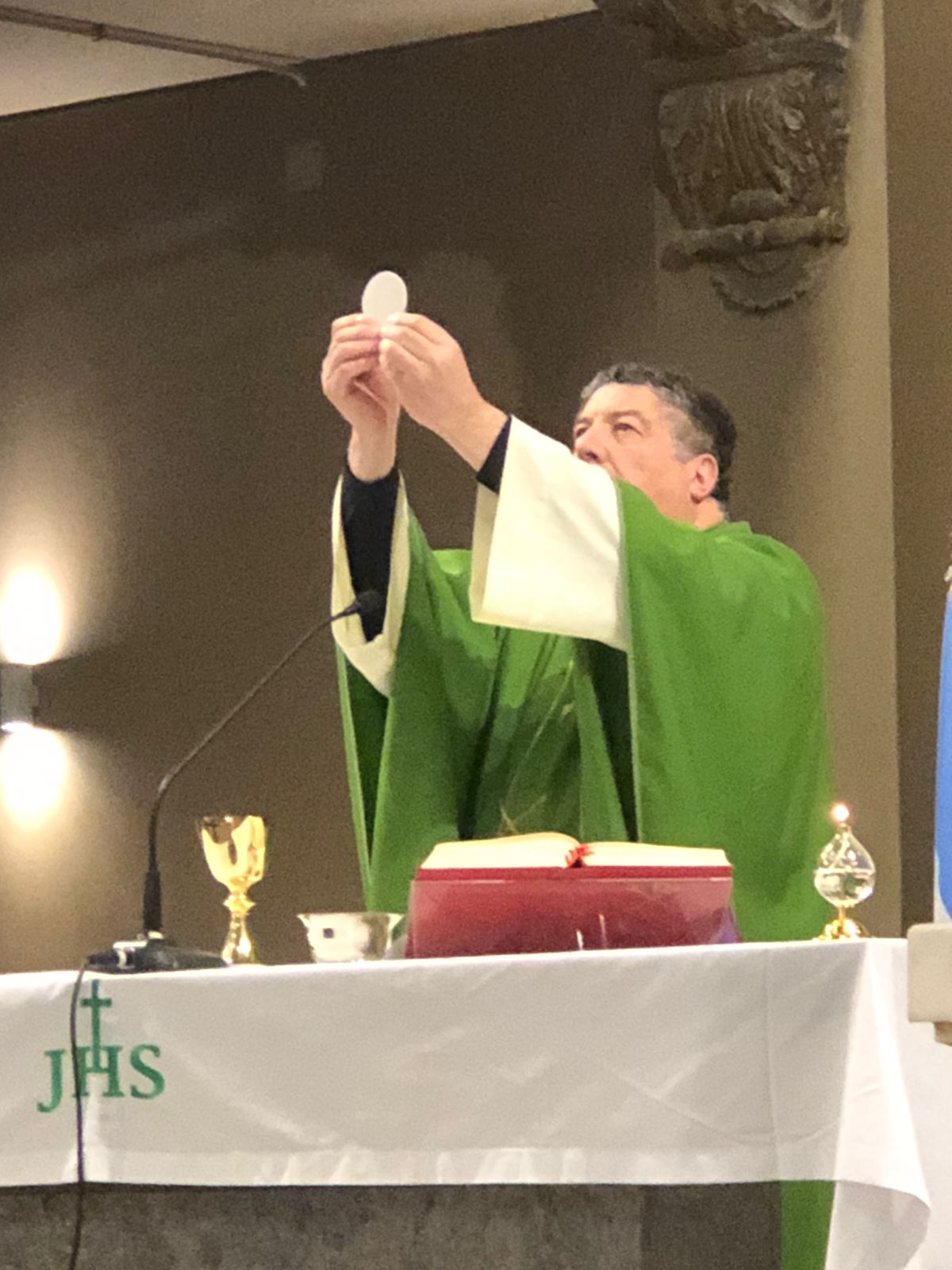 Exportar con referencia temporal