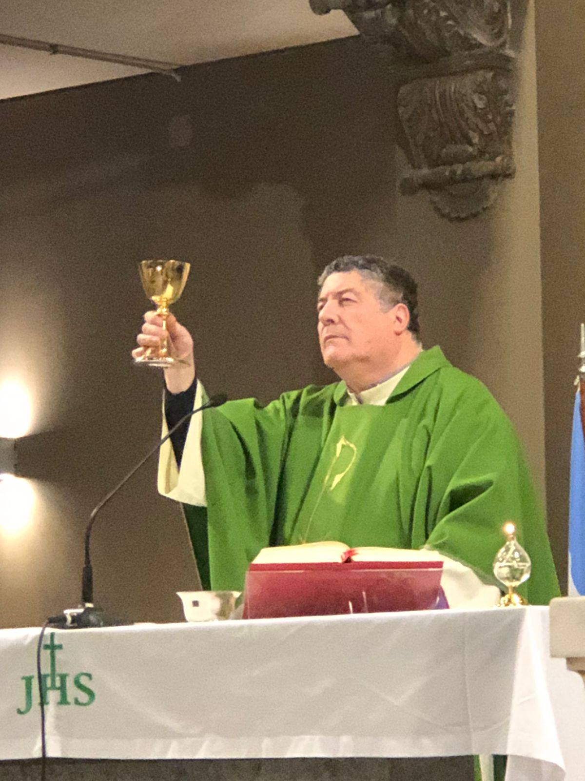 Exportar con referencia temporal