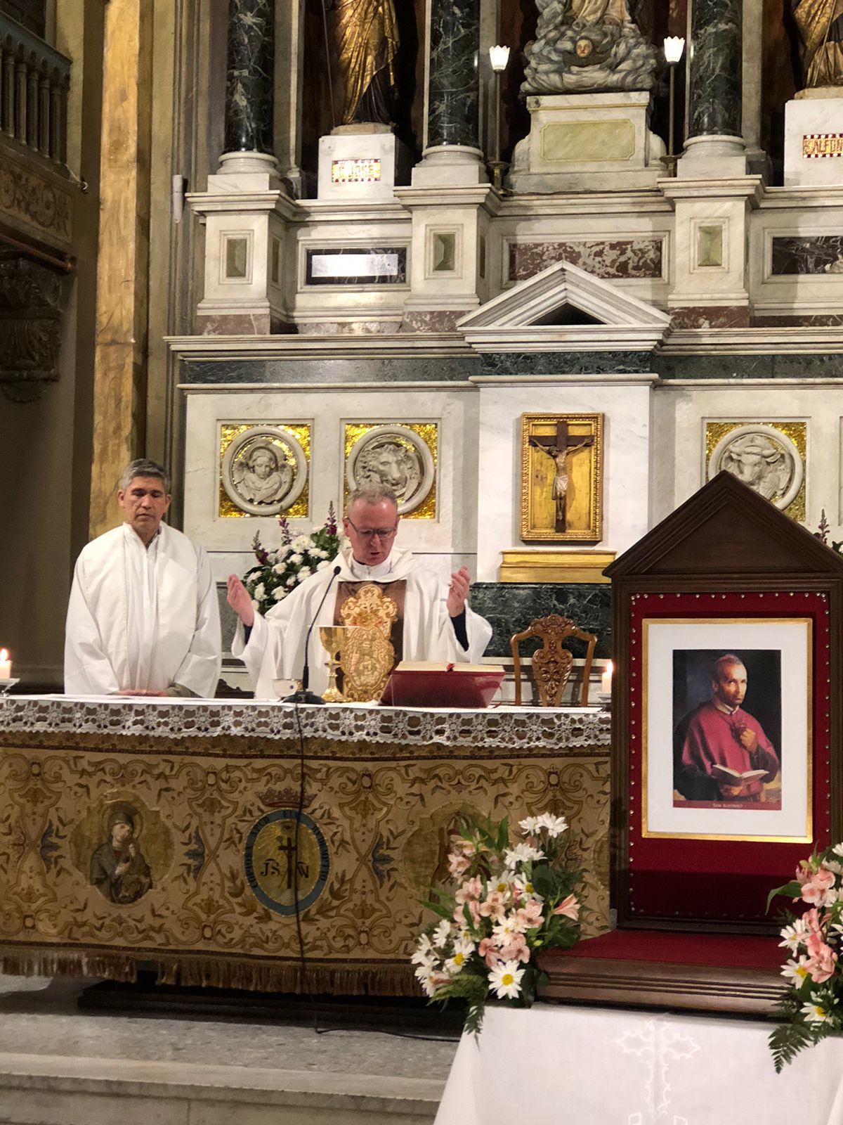 Exportar con referencia temporal