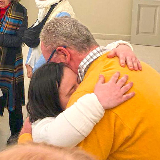 Exportar con referencia temporal