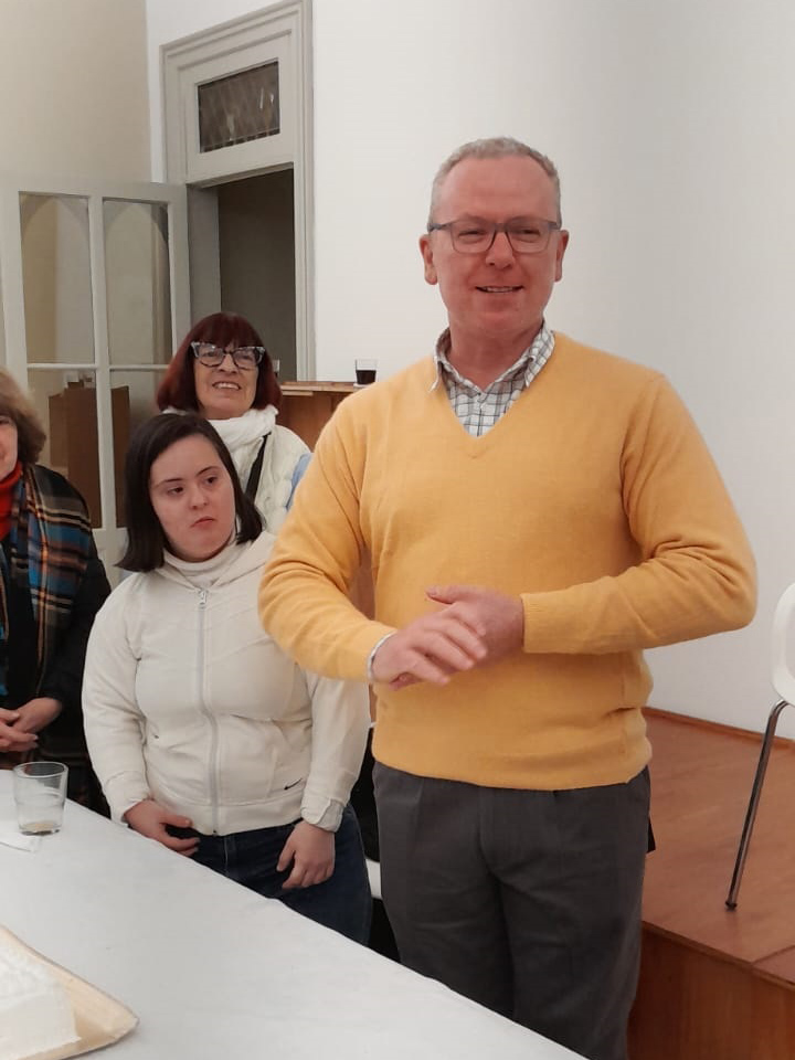 Exportar con referencia temporal