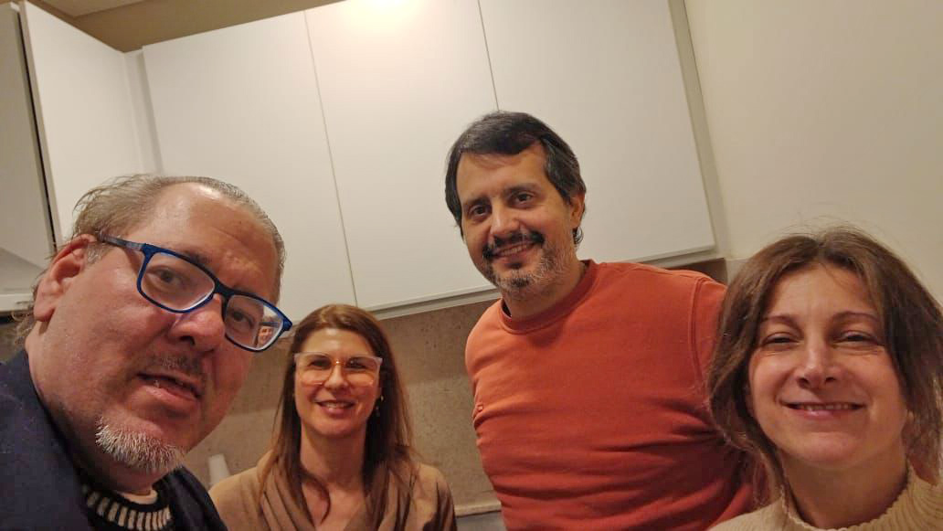 Exportar con referencia temporal