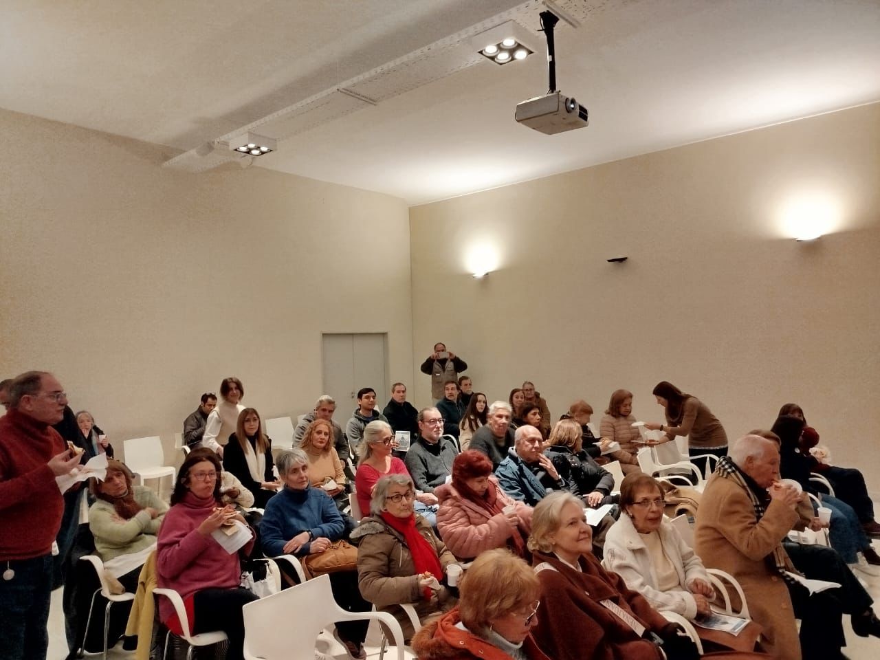 Exportar con referencia temporal