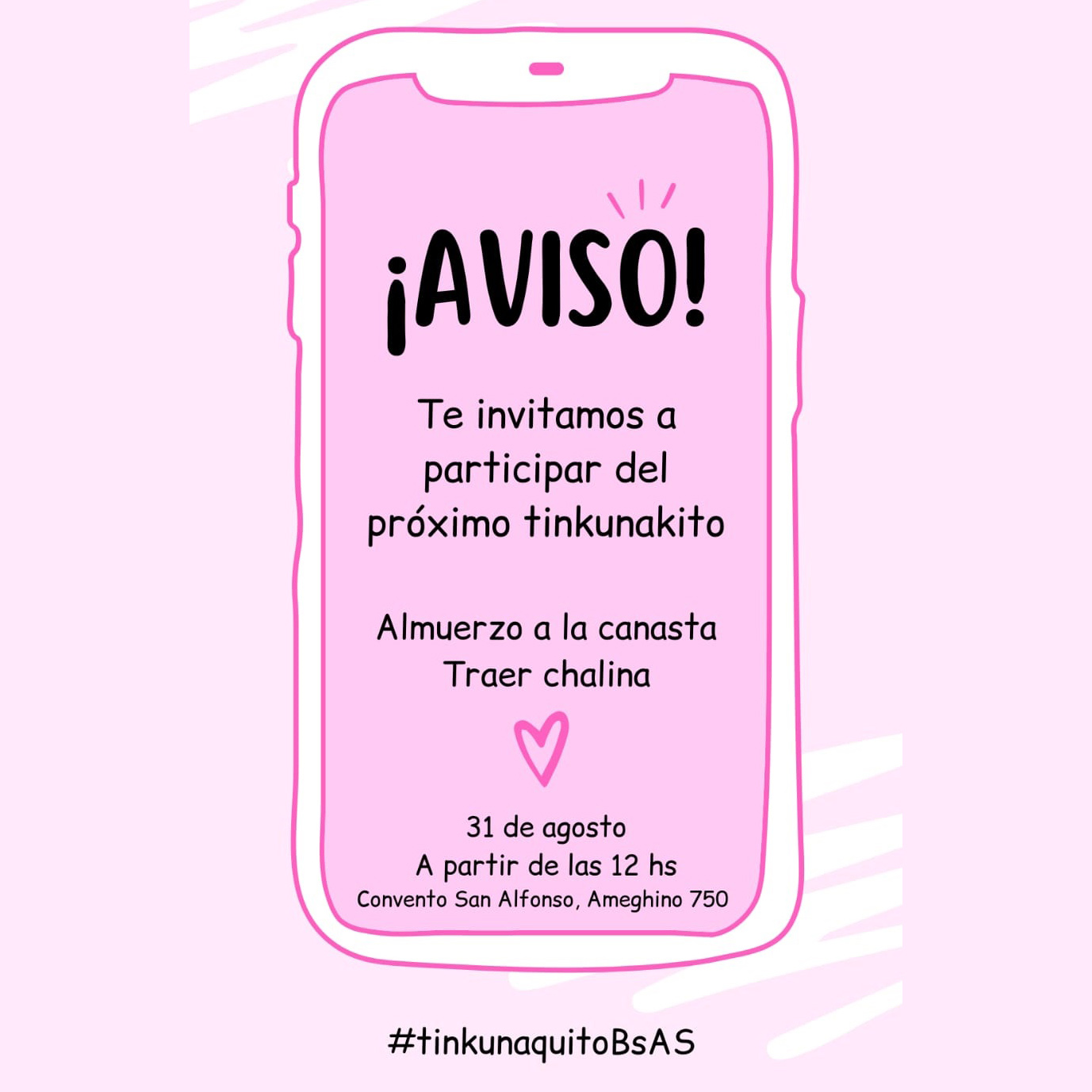 Exportar con referencia temporal