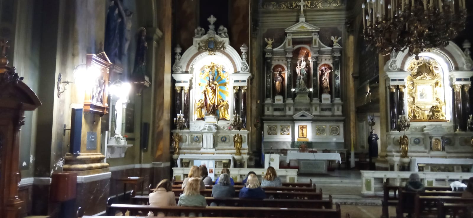 Exportar con referencia temporal