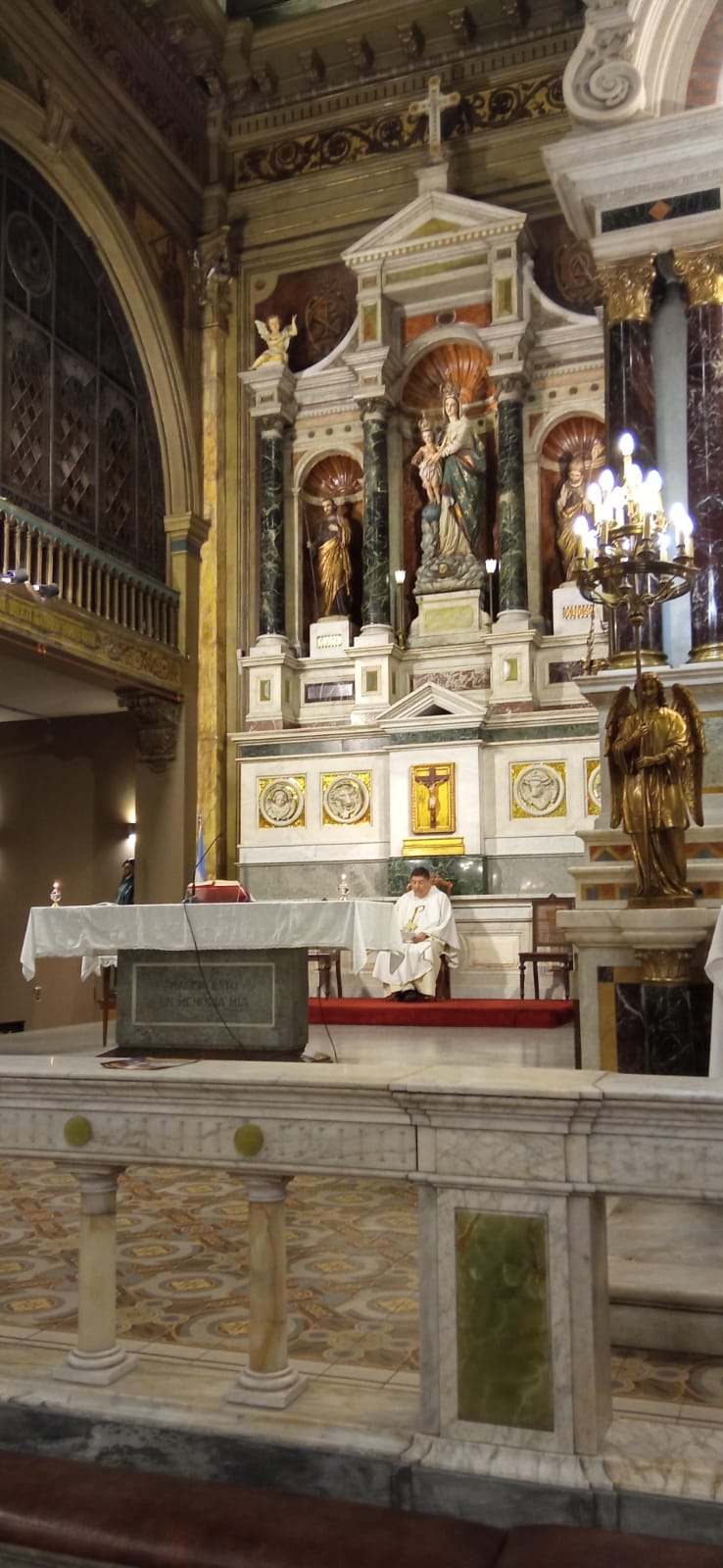 Exportar con referencia temporal