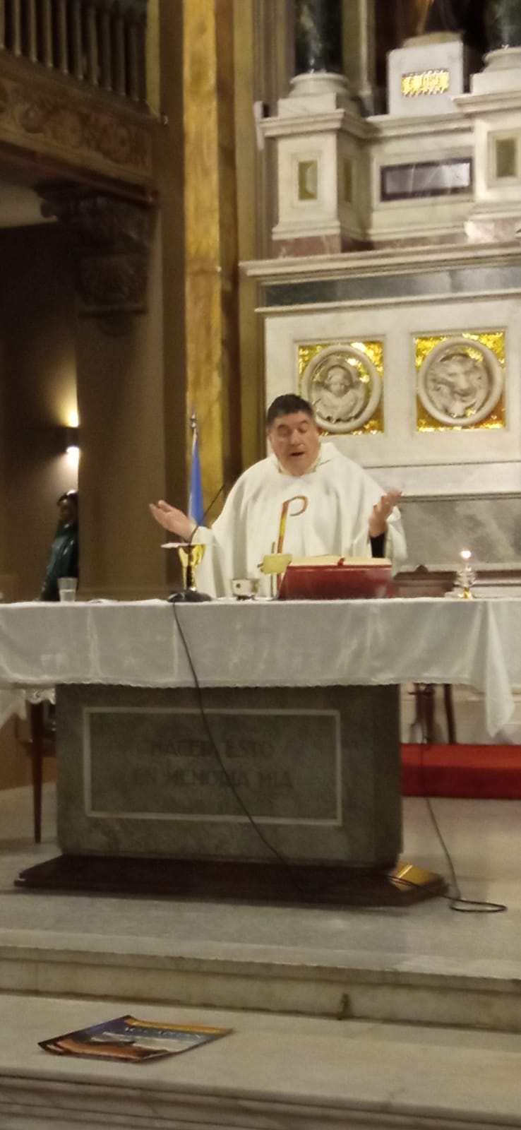 Exportar con referencia temporal