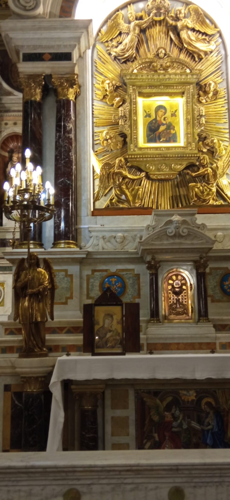 Exportar con referencia temporal