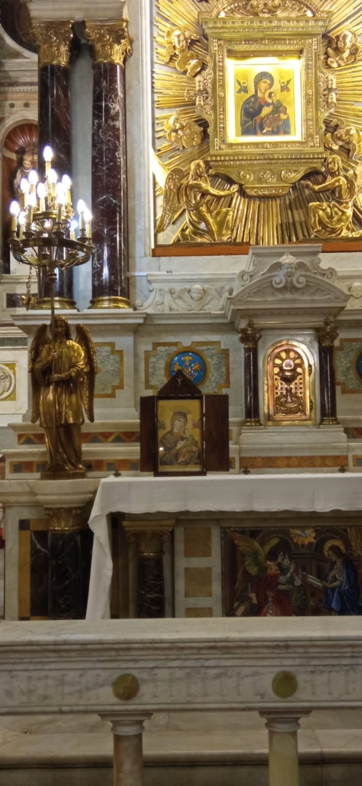 Exportar con referencia temporal