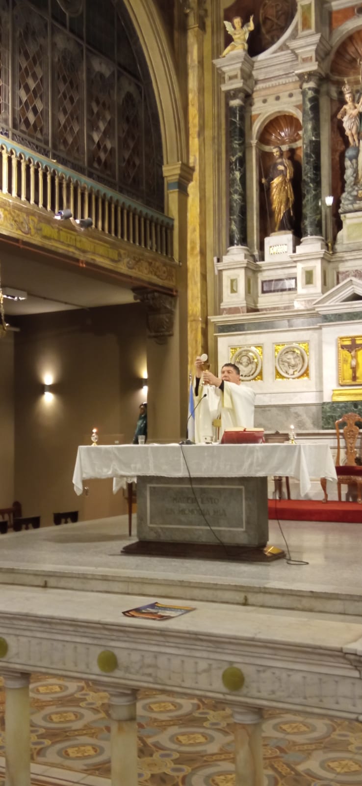 Exportar con referencia temporal