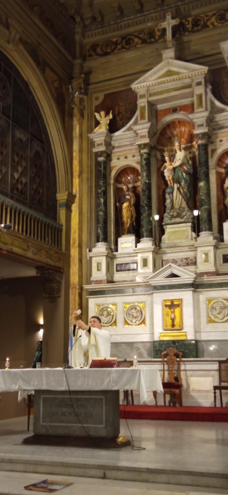 Exportar con referencia temporal