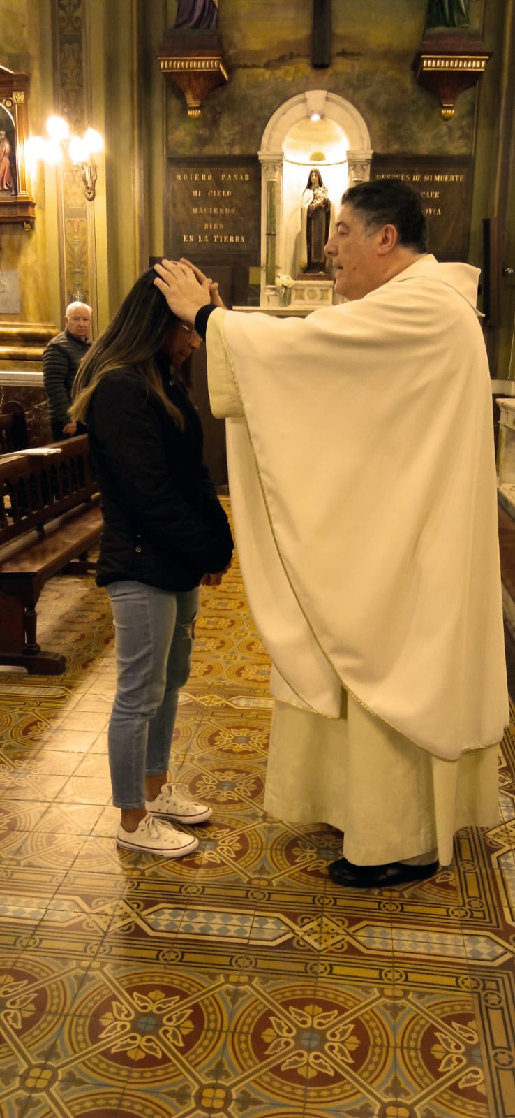 Exportar con referencia temporal