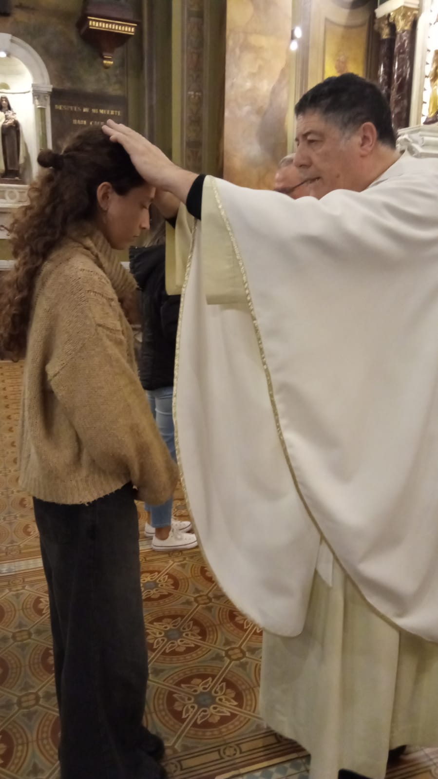 Exportar con referencia temporal