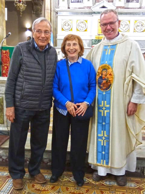 Exportar con referencia temporal