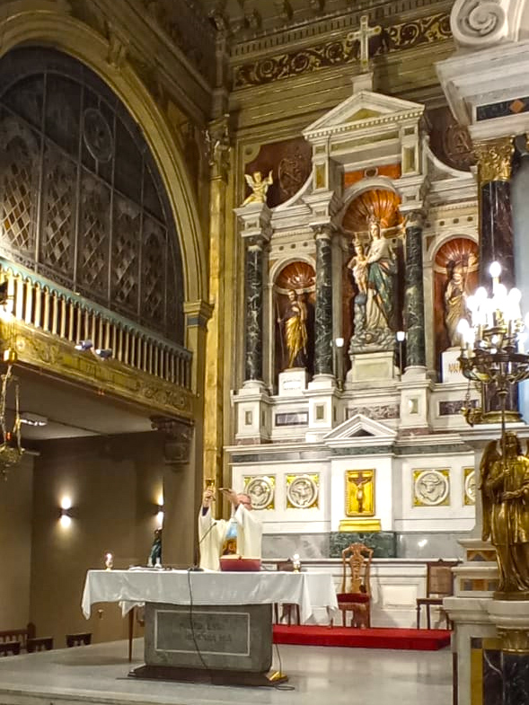 Exportar con referencia temporal