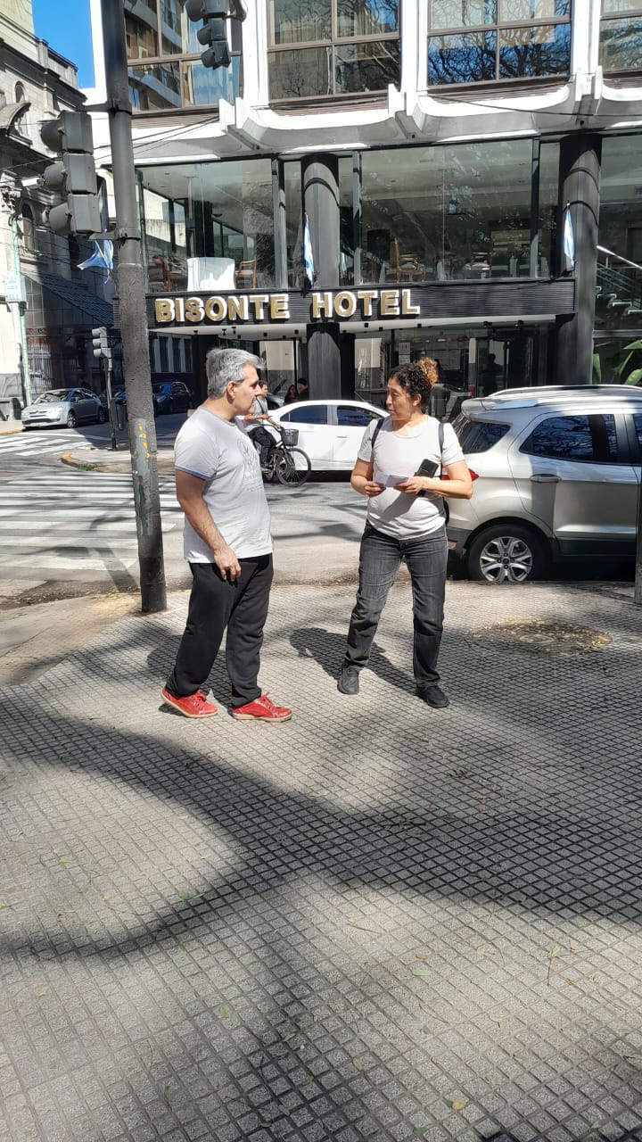 Exportar con referencia temporal