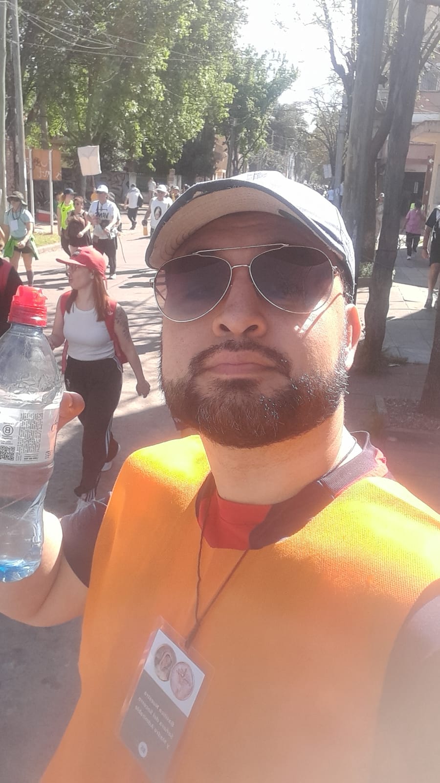 Exportar con referencia temporal