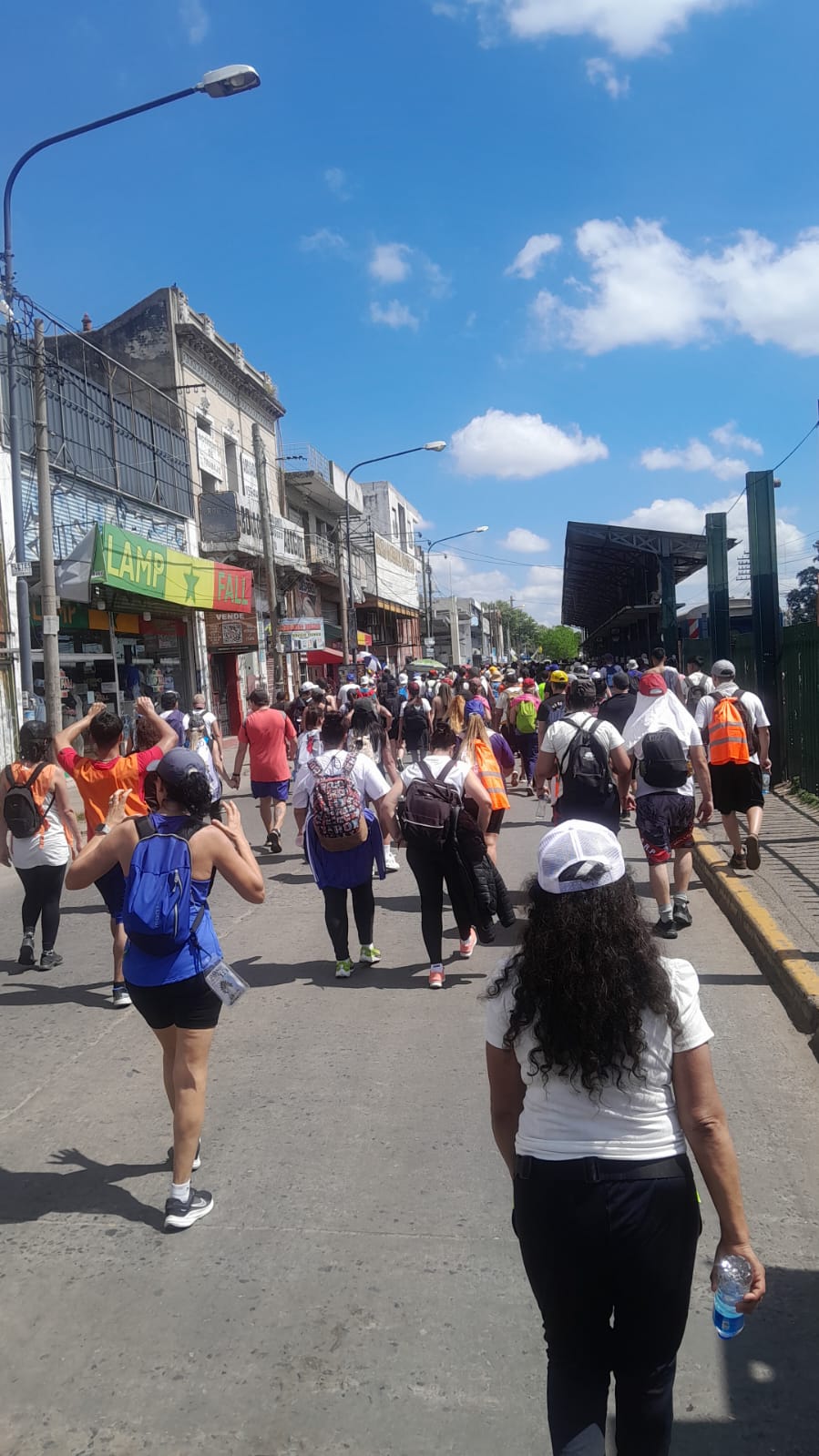 Exportar con referencia temporal