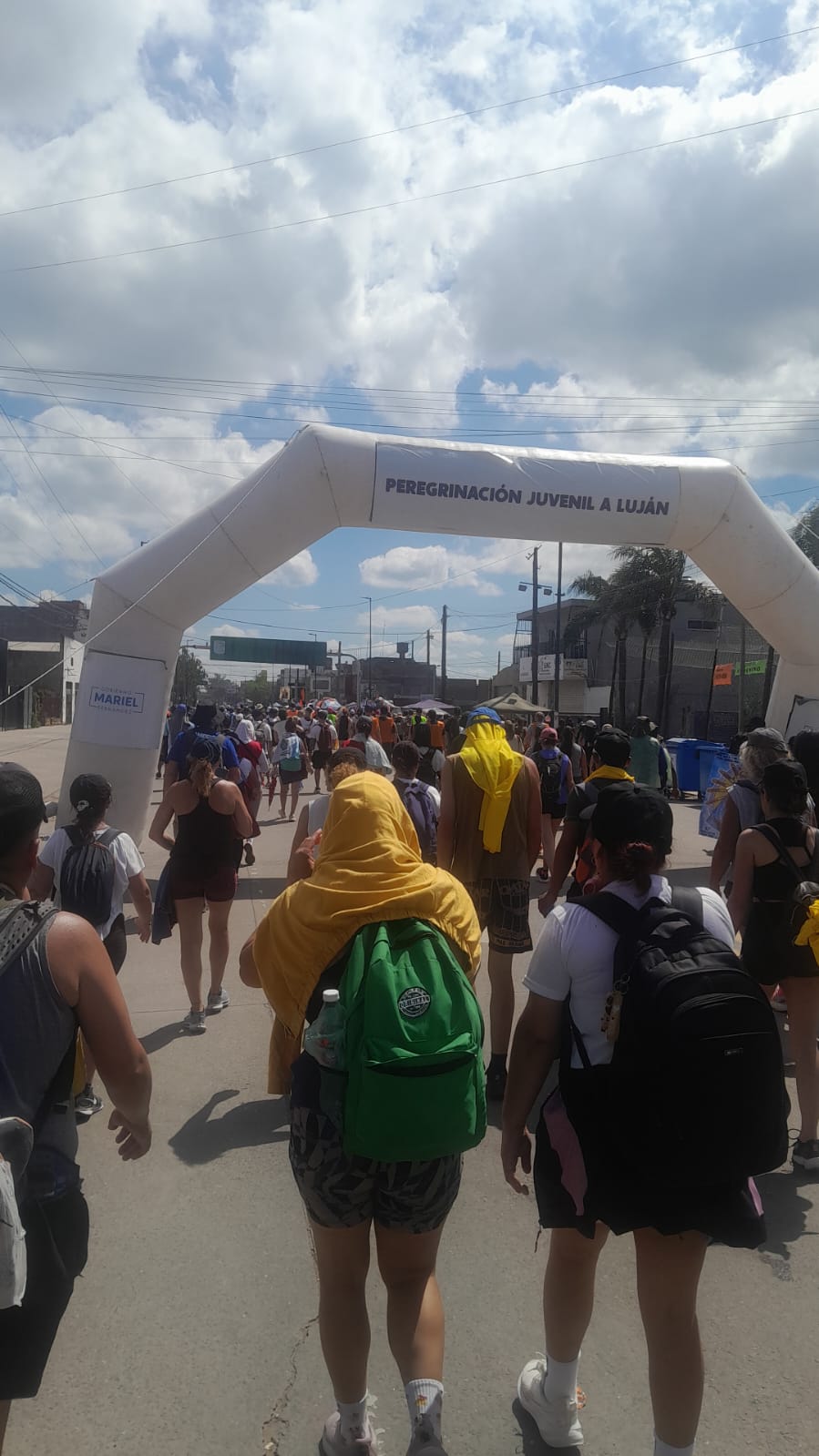 Exportar con referencia temporal