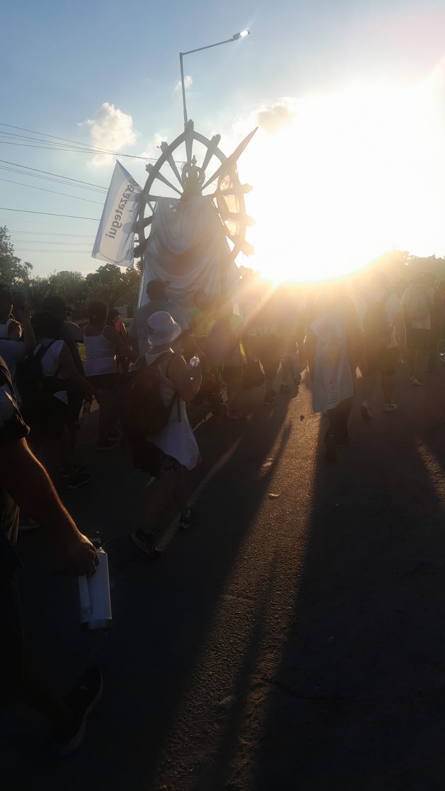 Exportar con referencia temporal