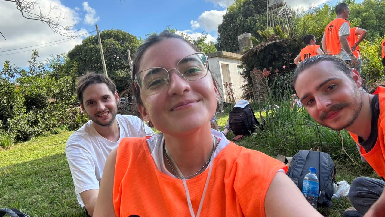 Exportar con referencia temporal