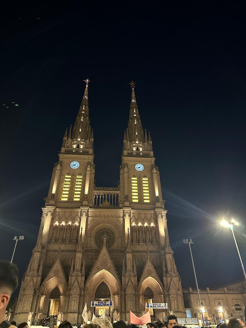 Exportar con referencia temporal