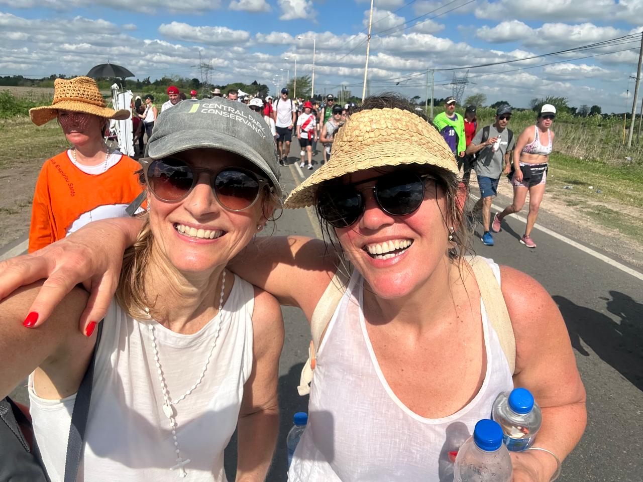 Exportar con referencia temporal