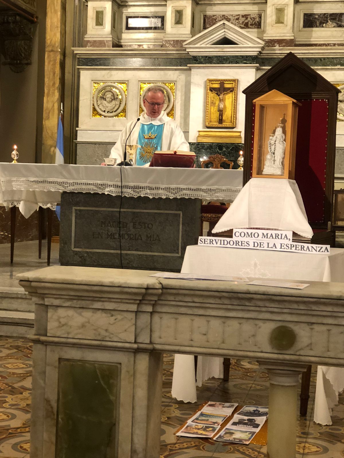 Exportar con referencia temporal