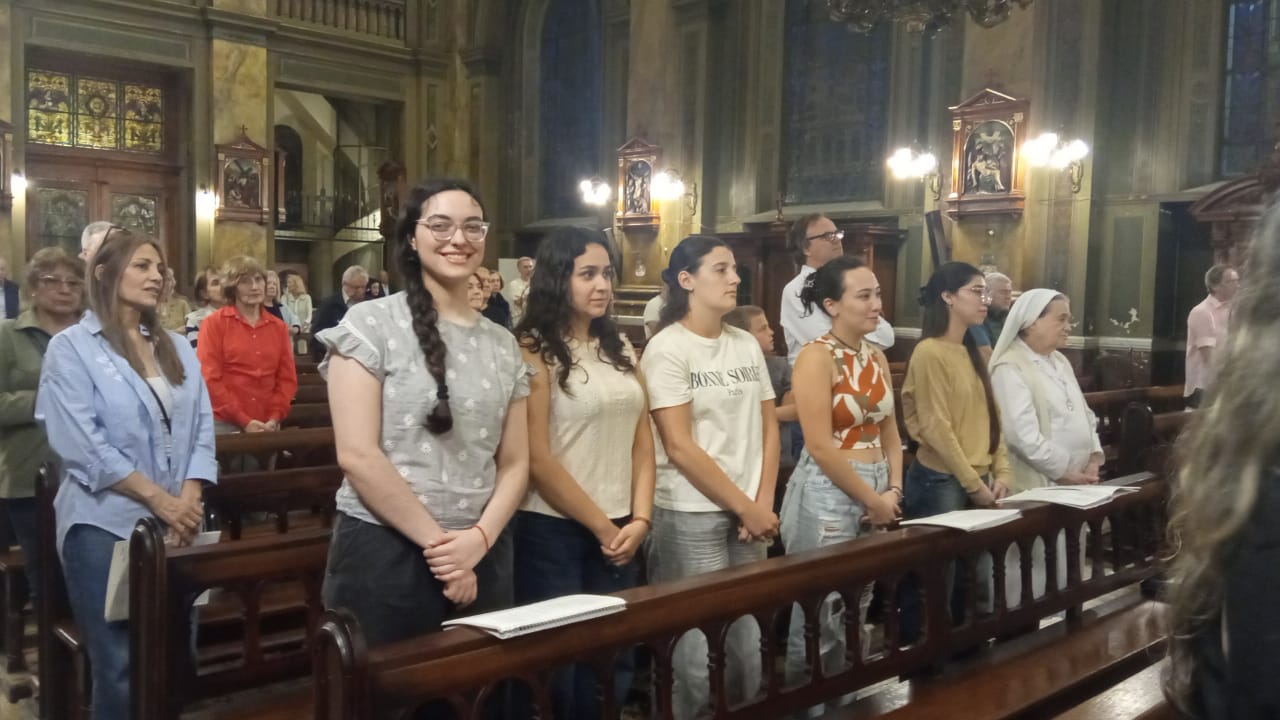 Exportar con referencia temporal