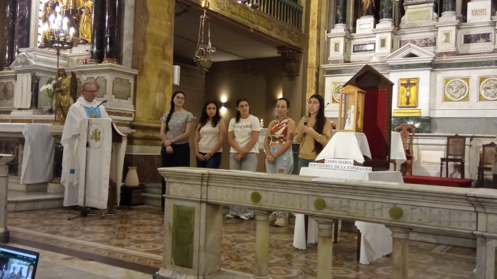 Exportar con referencia temporal