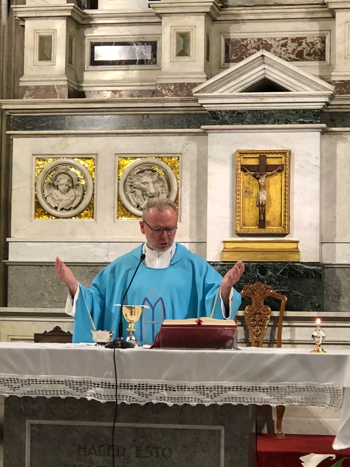 Exportar con referencia temporal