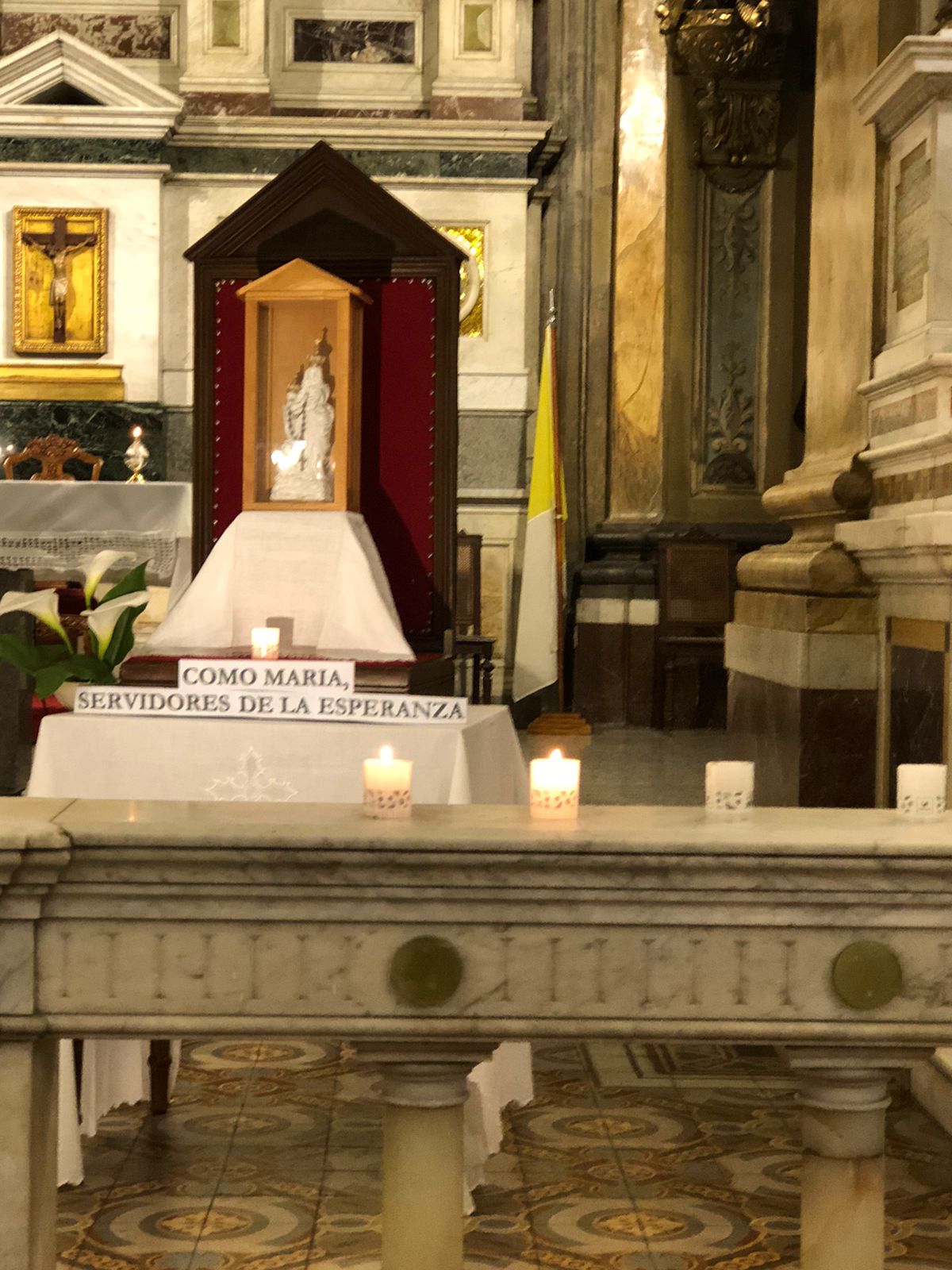 Exportar con referencia temporal