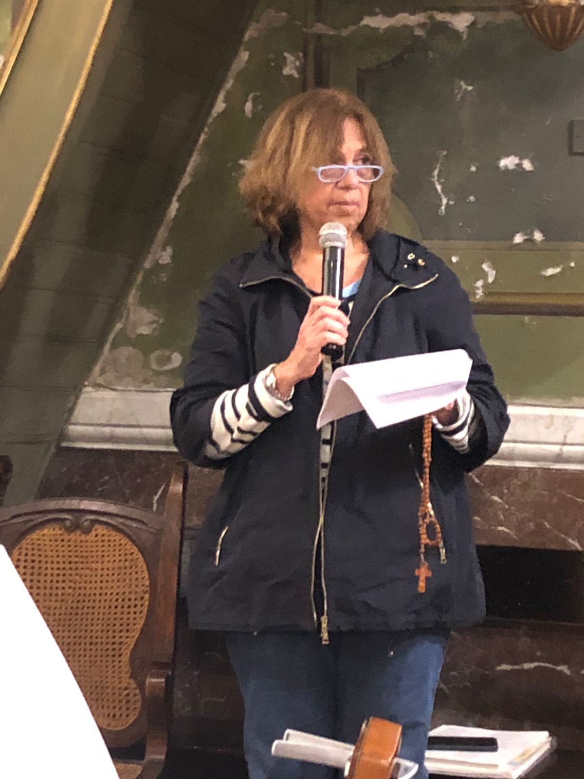 Exportar con referencia temporal