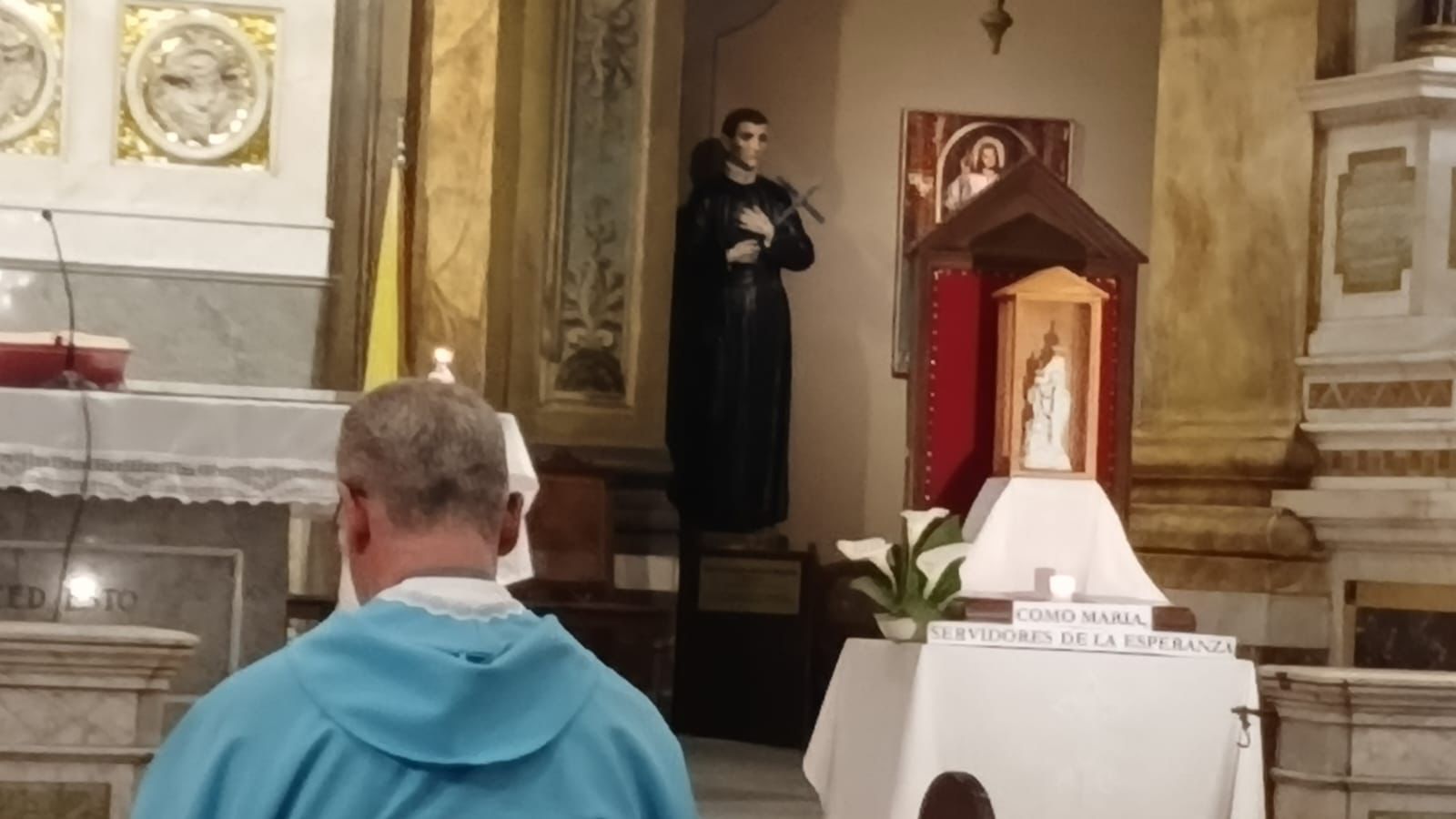 Exportar con referencia temporal