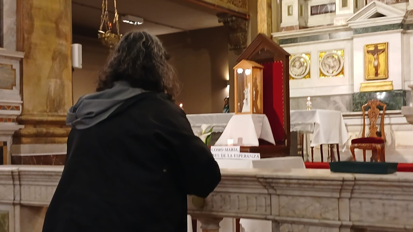 Exportar con referencia temporal