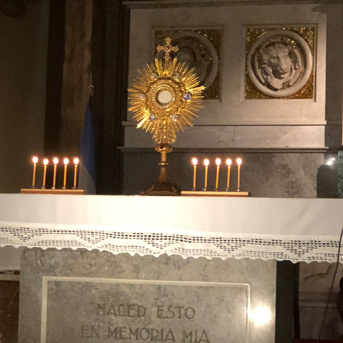 Exportar con referencia temporal