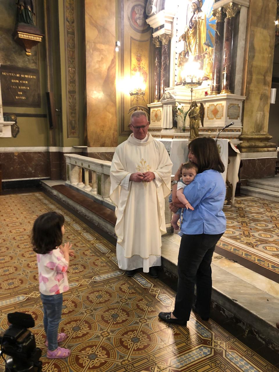 Exportar con referencia temporal