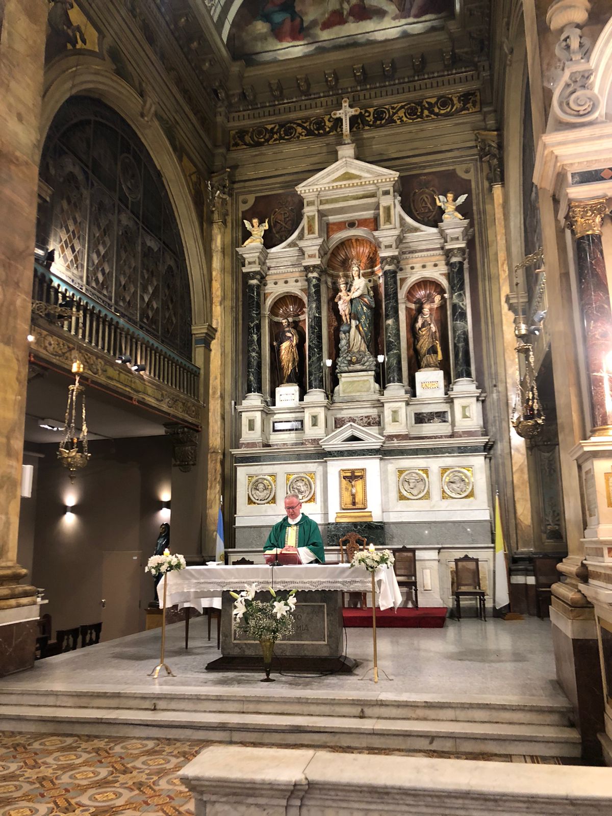 Exportar con referencia temporal