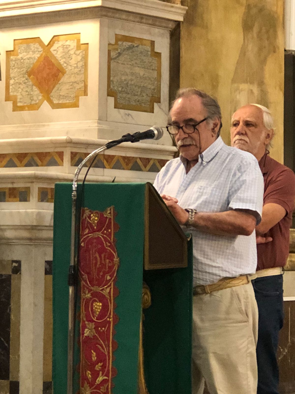 Exportar con referencia temporal