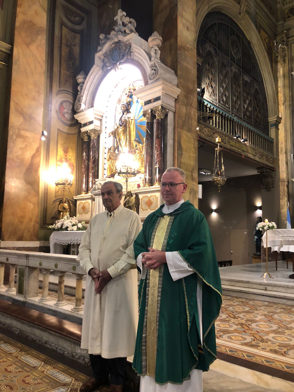 Exportar con referencia temporal