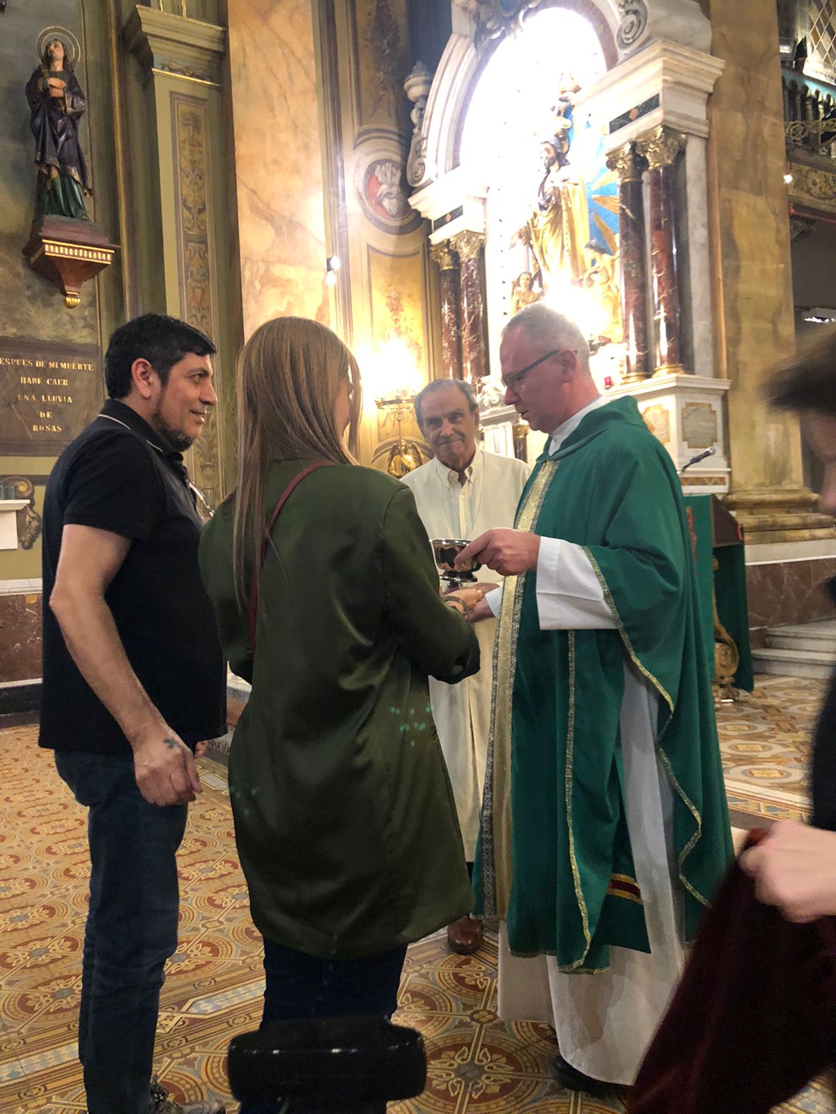 Exportar con referencia temporal