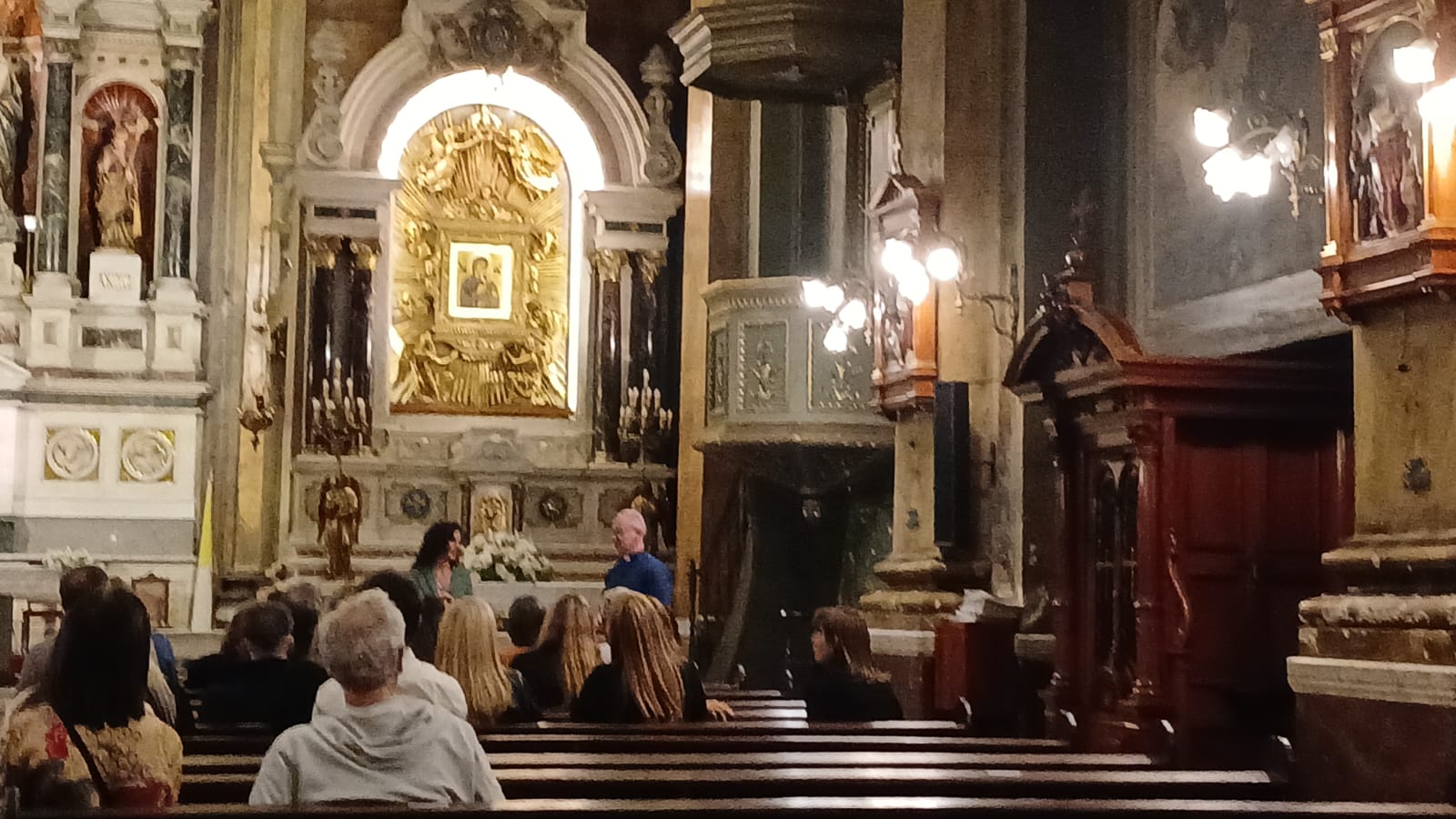 Exportar con referencia temporal