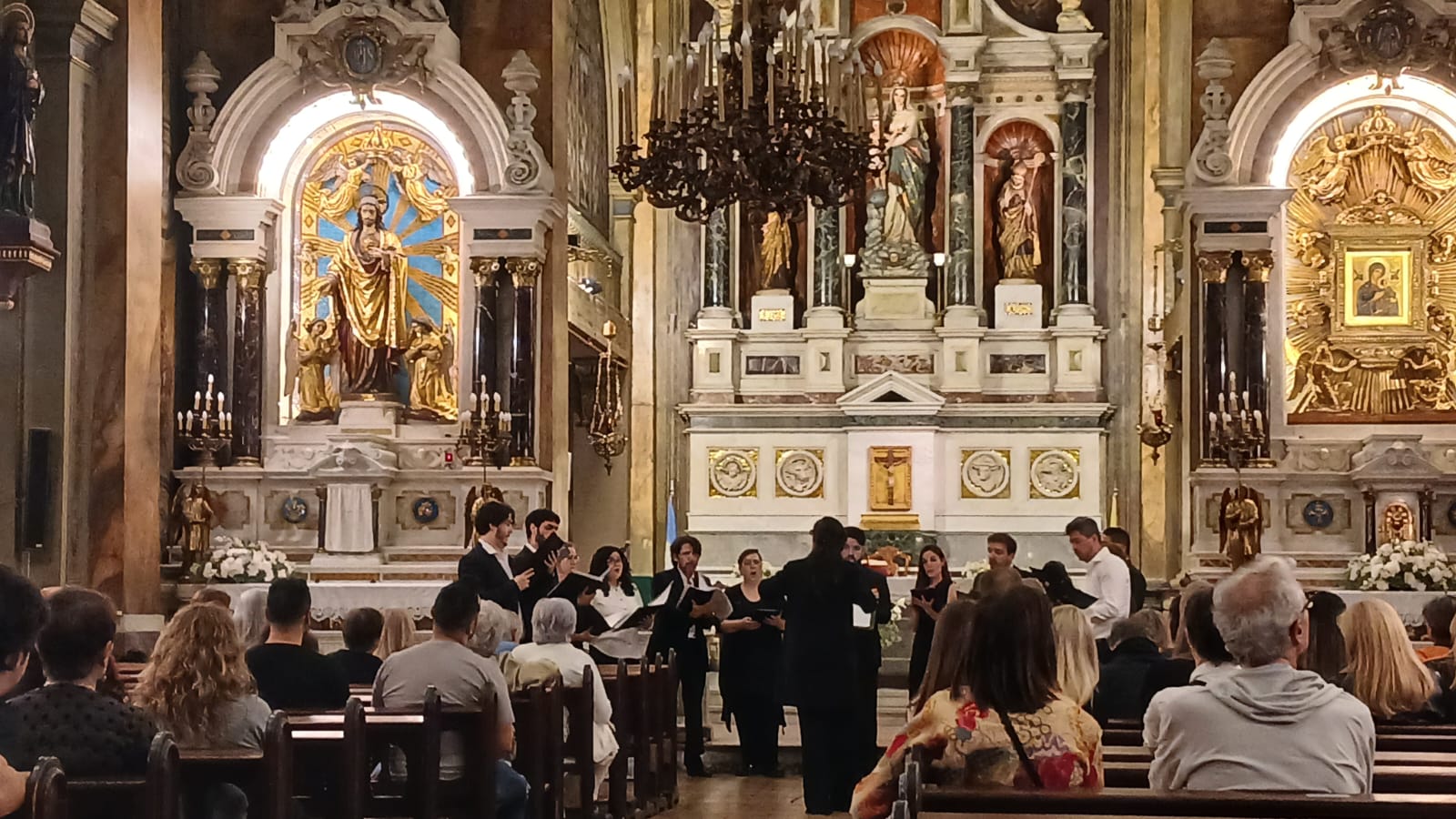 Exportar con referencia temporal