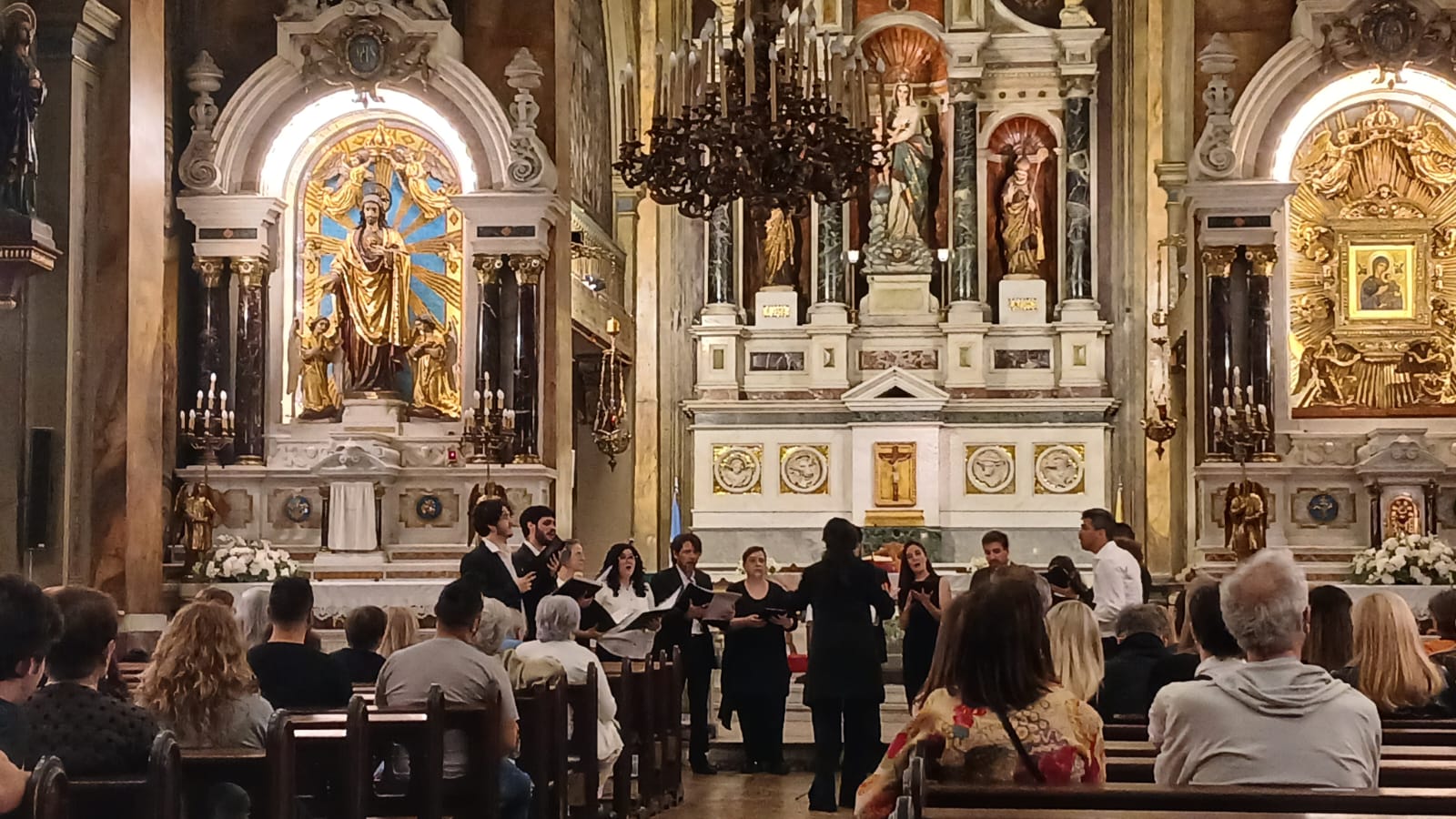 Exportar con referencia temporal